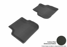 Cargar imagen en el visor de la galería, Volkswagen New Jetta - 2011-2018 - Negro- 1ra+2da Fila