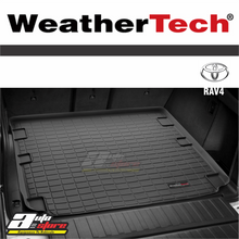 Cargar imagen en el visor de la galería, Toyota Rav4 - 2013-2016 - NEGRO - 1ra+2da Fila