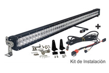 Cargar imagen en el visor de la galería, Barra LED 50" - 5D - 288w - Spot/Flood/Combo