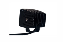 Cargar imagen en el visor de la galería, Faro LED 3" - 20w - Spot (Profundidad) - kit instalacion - Serie 4D - PAR