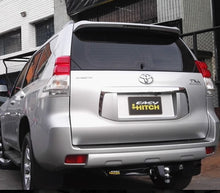 Cargar imagen en el visor de la galería, Toyota Prado 5 Puertas - 2010-2019 - Tiro Easy Hitch