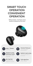 Cargar imagen en el visor de la galería, Audifonos Inalámbricos Binaural Touch Deportivos - Joyroom