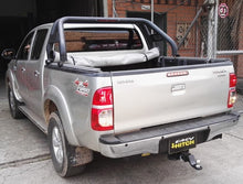 Cargar imagen en el visor de la galería, Toyota Hilux Motor 3.000 Vigo - 2006-2015 - Tiro Easy Hitch