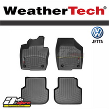 Cargar imagen en el visor de la galería, Volkswagen New Jetta - NEGRO - 1ra+2da Fila