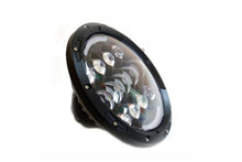 Cargar imagen en el visor de la galería, Farola Universal Led 7" - 210w - DRL Ambar y Blanco - PAR