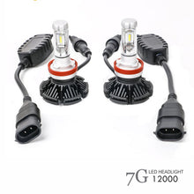 Cargar imagen en el visor de la galería, H11 - 7G