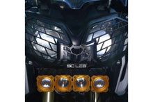 Cargar imagen en el visor de la galería, Faro LED Modulado 2" - 10w - Hyper - Flood