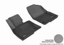 Cargar imagen en el visor de la galería, Mazda 6 - 2014-2018 - Negro - 1ra+2da Fila