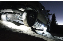 Cargar imagen en el visor de la galería, Luz de Roca 3" - Blanco - 9w - Combo (Luz Indirecta)