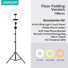 Cargar imagen en el visor de la galería, 10 Aro de Luz Profesional.jpg