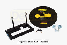 Cargar imagen en el visor de la galería, Dodge Ram - Defender