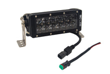 Cargar imagen en el visor de la galería, Barra LED 7" - Hyper - 60w - Spot