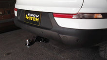 Cargar imagen en el visor de la galería, Kia Sportage Revolution - 2010-2017 - Tiro Easy Hitch