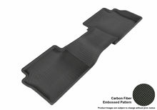 Cargar imagen en el visor de la galería, Mazda 3 - 2014-2018 - Negro - 1ra+2da Fila