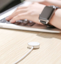 Cargar imagen en el visor de la galería, Cargador Magnético Inalámbrico para Apple Watch - Joyroom