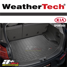 Cargar imagen en el visor de la galería, Kia Sportage - 2011-2017 - NEGRO - 1ra+2da Fila