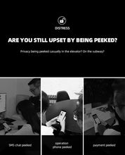 Cargar imagen en el visor de la galería, z5 Vidrio Antiespia Joyroom Iphone.jpeg