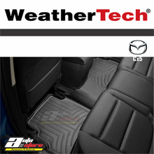 Cargar imagen en el visor de la galería, Mazda CX5 - 2011-2016 - NEGRO- 1ra+2da Fila