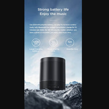 Cargar imagen en el visor de la galería, Parlante Speaker Portable y Emparejable con Microfono - Joyroom