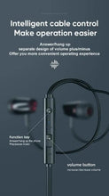 Cargar imagen en el visor de la galería, Audífonos con Cable - Enchufe Plug 3,5mm - Joyroom
