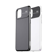 Cargar imagen en el visor de la galería, 2 Forro Protector iphone 11 Pro 5.8 inch - 11 Pro MAX 6.5 inch.jpg