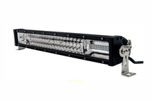 Cargar imagen en el visor de la galería, Barra LED 20" - Triple Fila - 75w - Spot y Flood