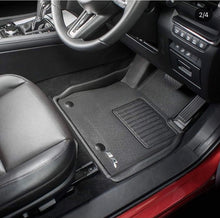 Cargar imagen en el visor de la galería, Mazda CX-30 - 2020-2021 - Negro - 1ra+2da Fila
