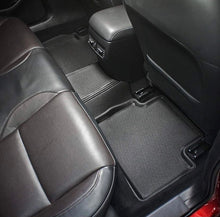 Cargar imagen en el visor de la galería, Mazda CX-30 - 2020-2021 - Negro - 1ra+2da Fila
