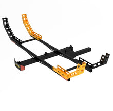 Cargar imagen en el visor de la galería, Portabicicleta Easy Hitch Para 2 Bicicletas Montaña O Enduro