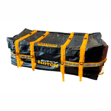 Cargar imagen en el visor de la galería, Maletín Portaequipaje Premium Easy Hitch + Hatman para Canasta