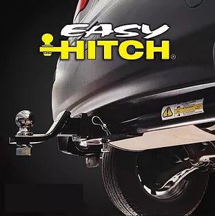 Tiro Arrastre Easy Hitch