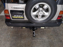 Cargar imagen en el visor de la galería, CHEVROLET VITARA 3 PTS 2006-2013 - Tiro de Arrastre Easy Hitch
