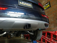 Cargar imagen en el visor de la galería, AUDI Q5 (DIESEL) 2018-2021 - Tiro de Arrastre Easy Hitch
