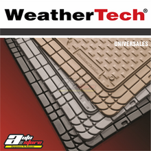 Cargar imagen en el visor de la galería, Tapete Universal 1ra+2da Fila - NEGRO, GRIS, BEIGE
