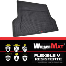 Cargar imagen en el visor de la galería, 5 Tapete Universal Termoformado WinterMat para Baul.jpg
