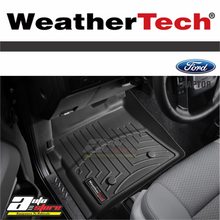 Cargar imagen en el visor de la galería, Ford Raptor F150 - 2011-2015 - NEGRO- 1ra+2da Fila

