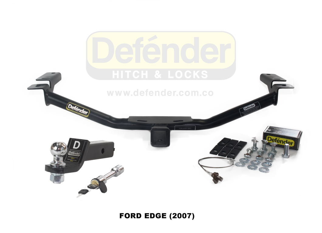 Ford Edge (2007-2015) - Tiro Defender