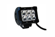 Cargar imagen en el visor de la galería, Faro LED 4" - 18w - Spot (Profundidad) - Serie 2D
