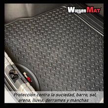 Cargar imagen en el visor de la galería, 7 Tapete Universal Termoformado WinterMat para Baul.jpg
