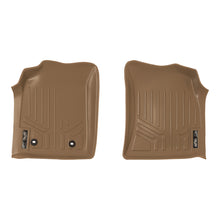 Cargar imagen en el visor de la galería, Toyota Fortuner - 2008-2015 - Beige - 1ra+2da+3ra Fila - ML
