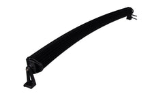 Cargar imagen en el visor de la galería, Barra LED Curva 52&quot; - 2D - 300w - Spot/Flood/Combo
