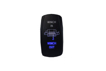 Cargar imagen en el visor de la galería, Suiche Winch LED - Azul
