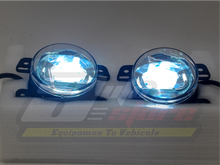 Cargar imagen en el visor de la galería, Exploradora LED 4" - 20w - Universal
