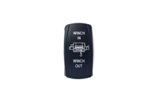 Cargar imagen en el visor de la galería, Suiche Winch LED - Azul
