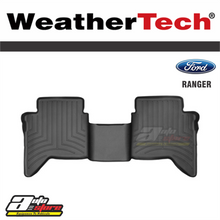 Cargar imagen en el visor de la galería, Ford Ranger - 2012-2016 - NEGRO- 1ra+2da Fila
