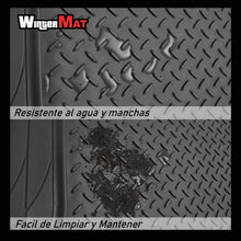 Cargar imagen en el visor de la galería, 9 Tapete Universal Termoformado WinterMat para Baul.jpg
