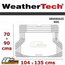 Cargar imagen en el visor de la galería, Tapete Universal Maletero -NEGRO, GRIS, BEIGE
