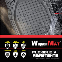 Cargar imagen en el visor de la galería, 5 Tapete Universal Termoformado WinterMat.jpg
