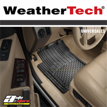 Cargar imagen en el visor de la galería, Tapete Universal 1ra+2da Fila - NEGRO, GRIS, BEIGE
