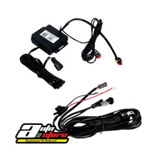 Cargar imagen en el visor de la galería, Barra LED 22&quot; - 5D RGB - 120w - Spot/Flood/Combo
